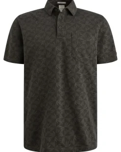 Cast Iron Polo