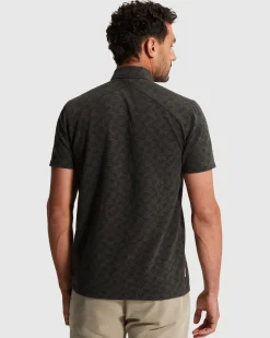 Cast Iron Polo