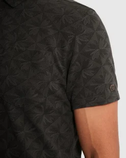 Cast Iron Polo