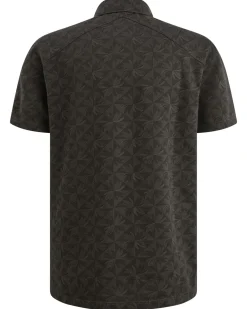 Cast Iron Polo