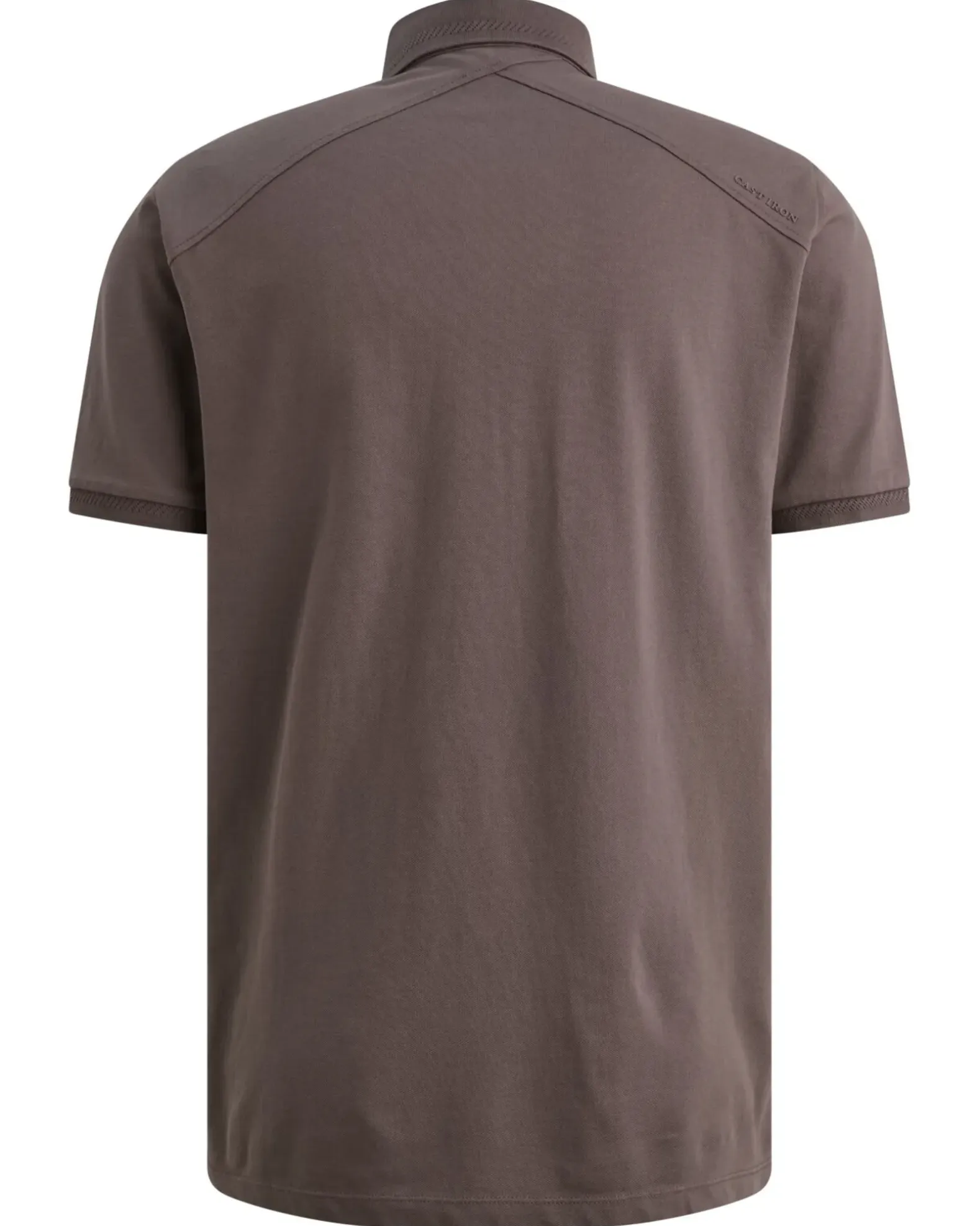 Cast Iron Polo