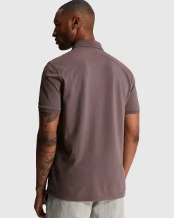 Cast Iron Polo