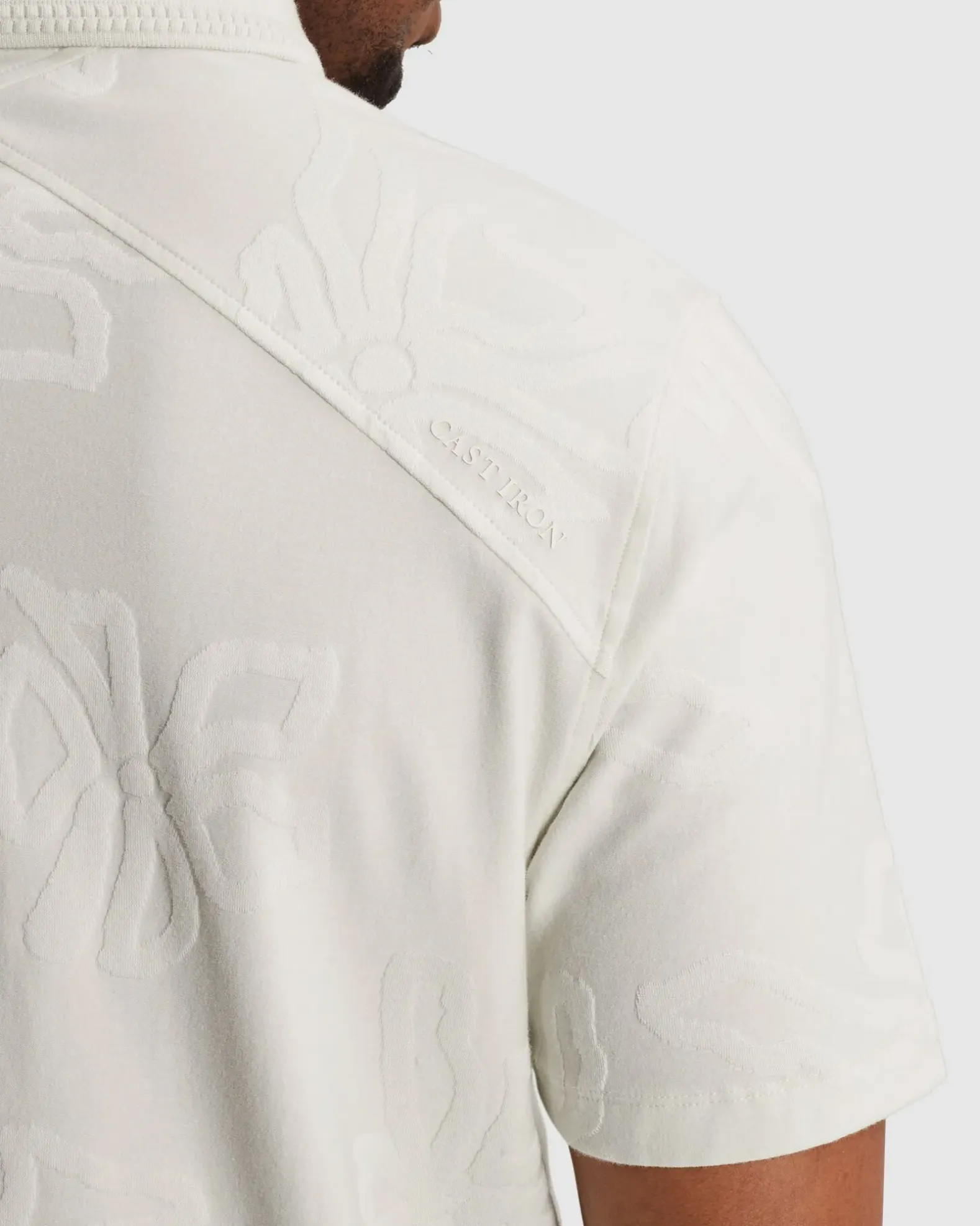 Cast Iron Polo