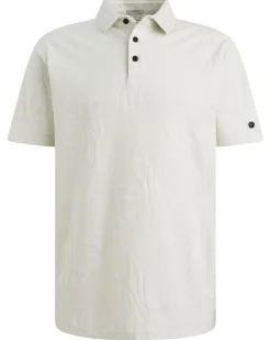Cast Iron Polo