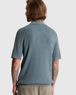 Cast Iron Polo