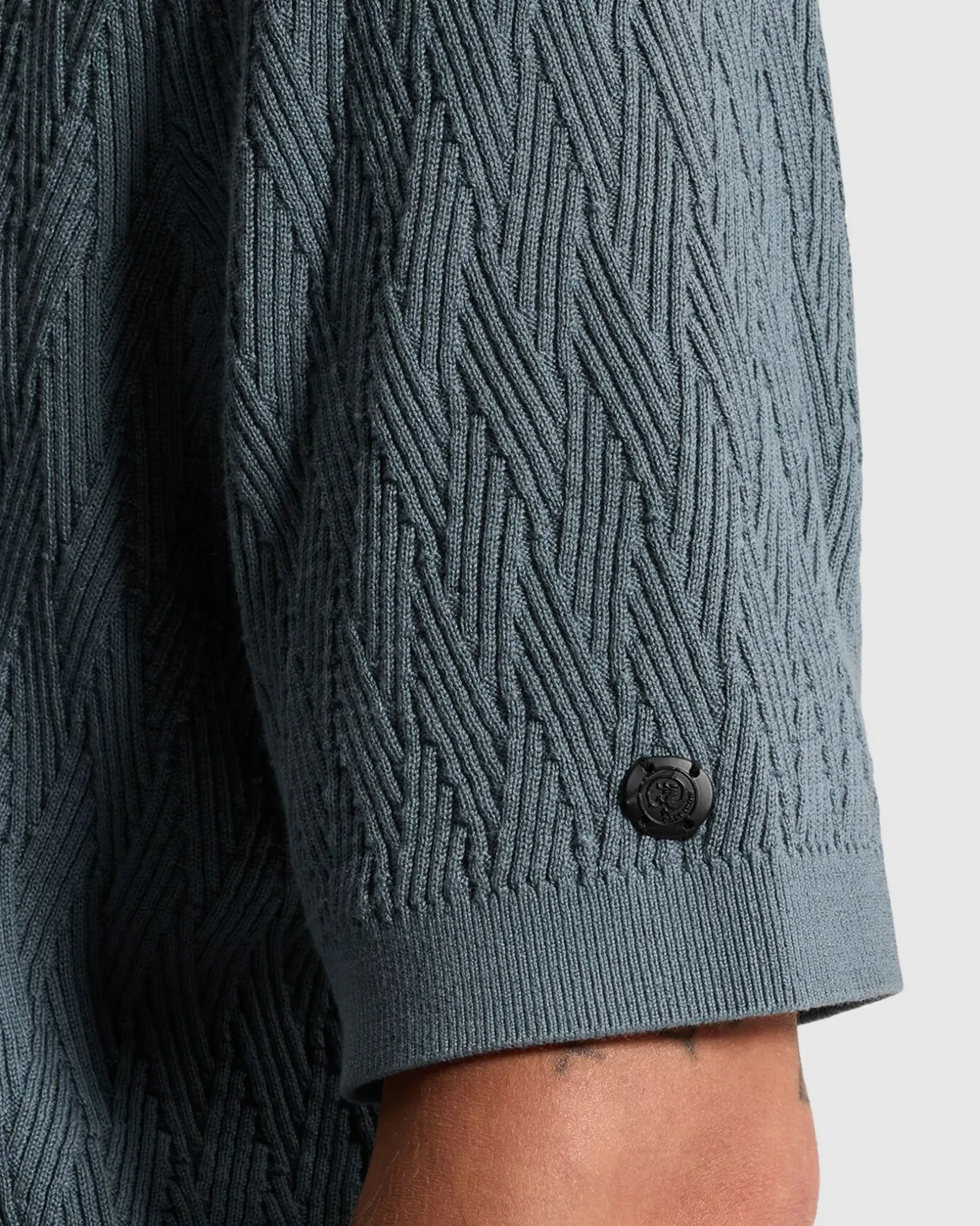 Cast Iron Polo