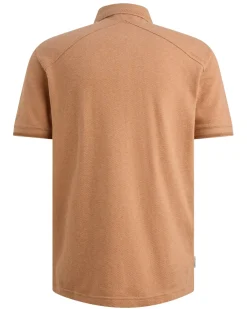 Cast Iron Polo
