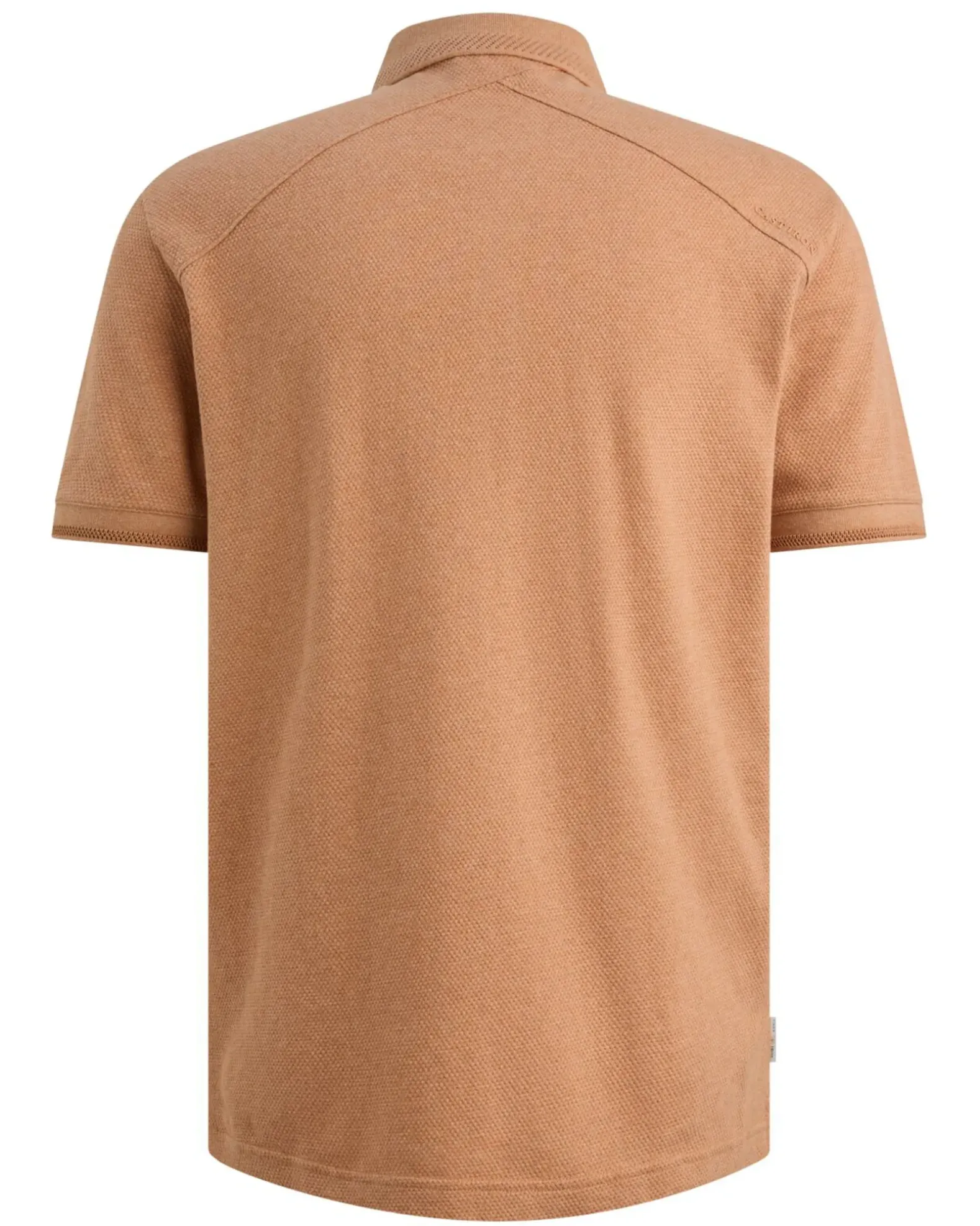 Cast Iron Polo