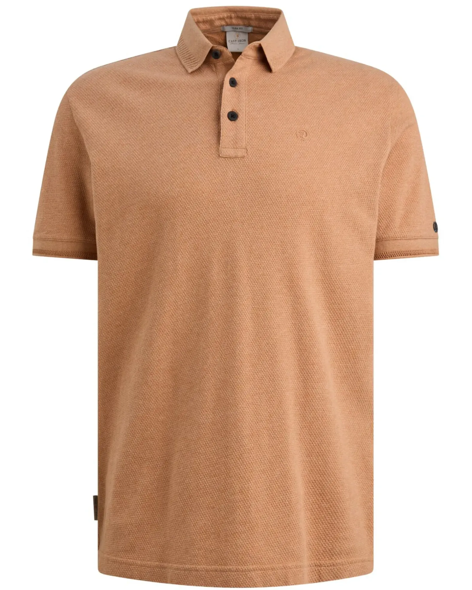Cast Iron Polo