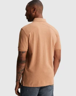 Cast Iron Polo