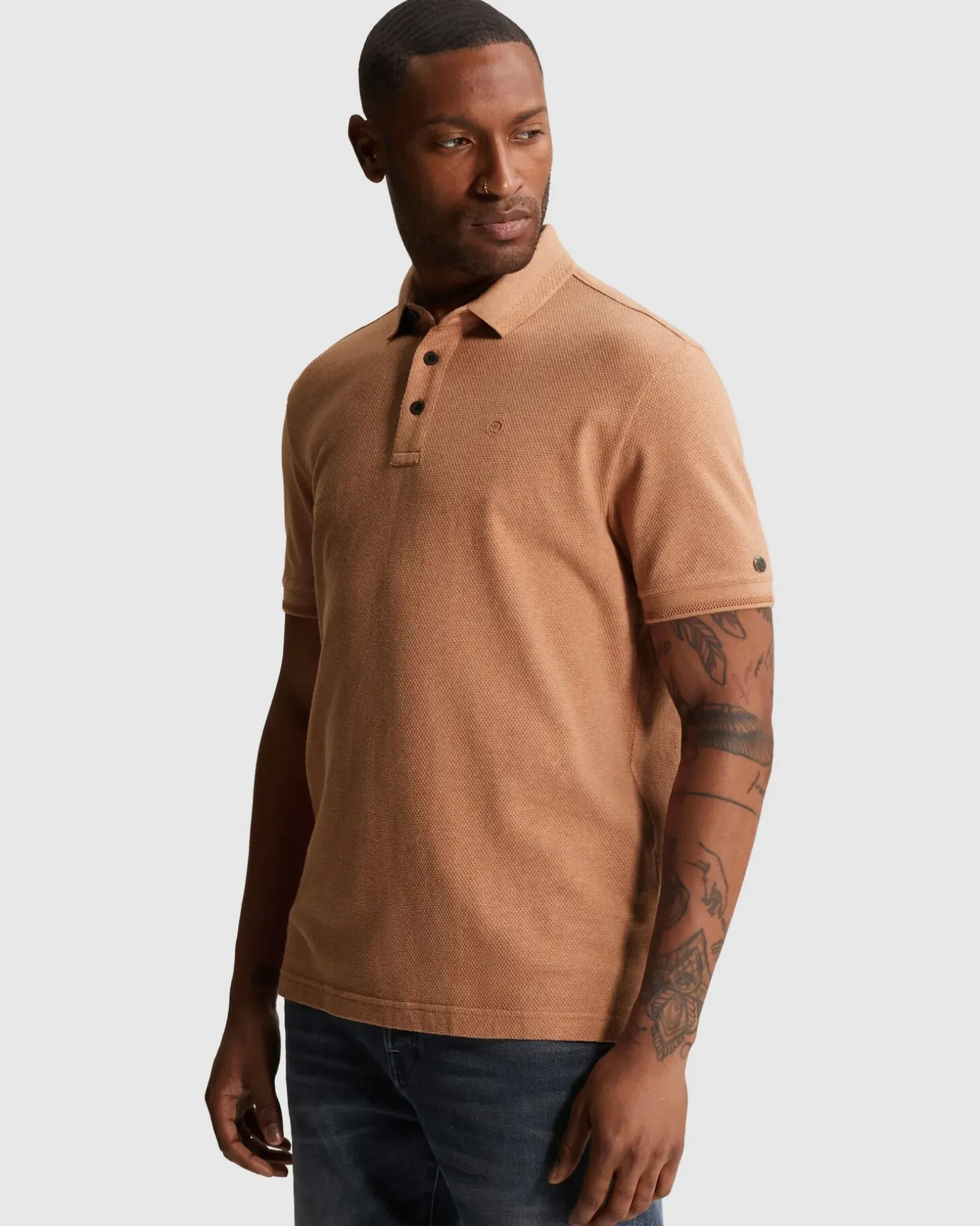 Cast Iron Polo