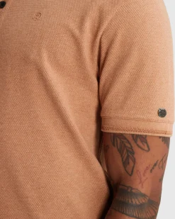 Cast Iron Polo