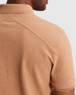 Cast Iron Polo