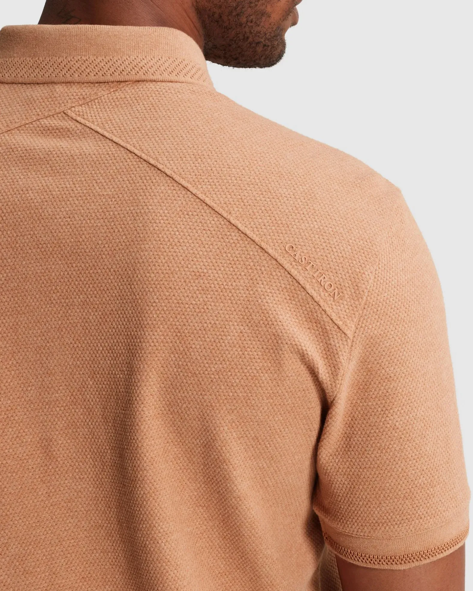 Cast Iron Polo