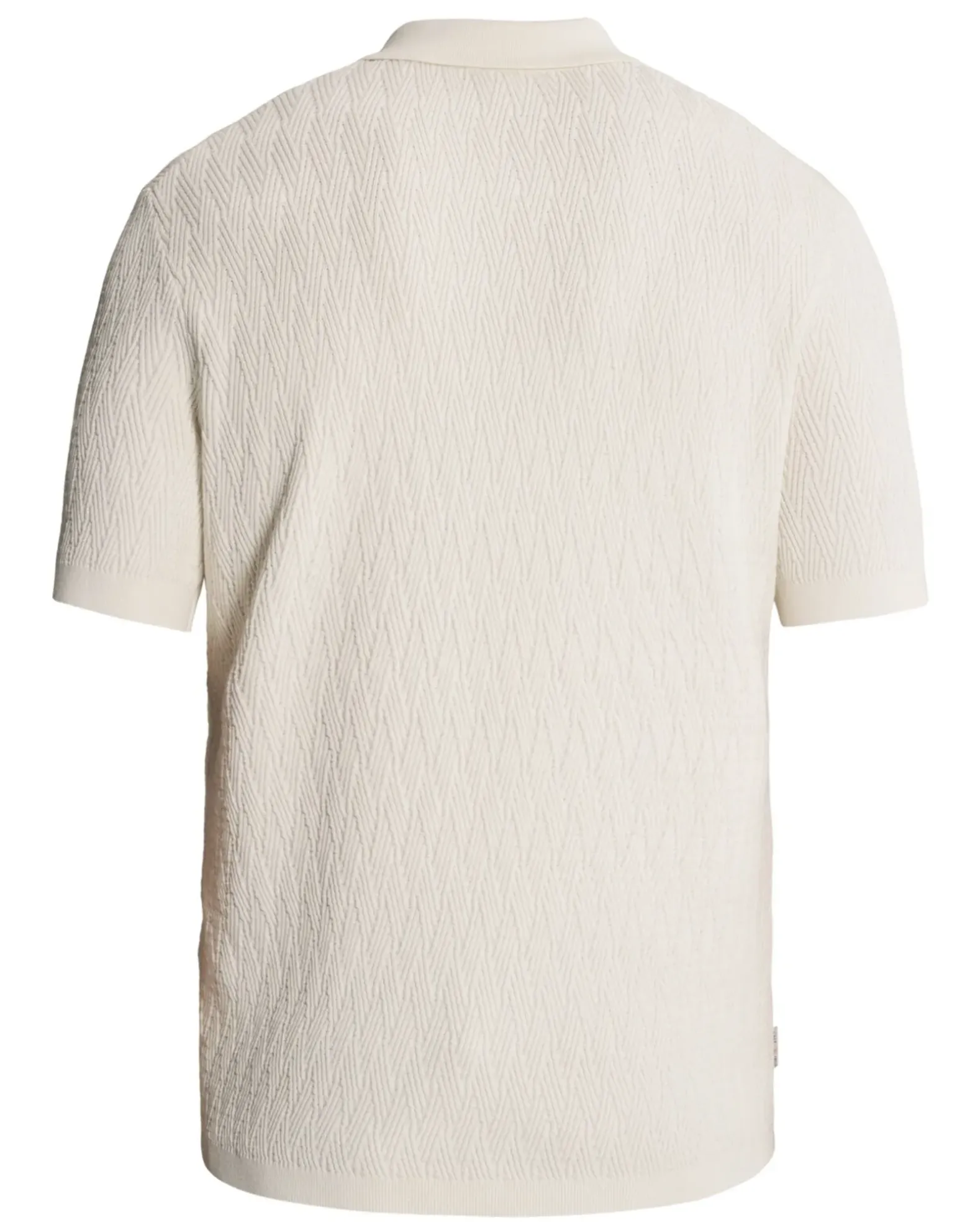 Cast Iron Polo