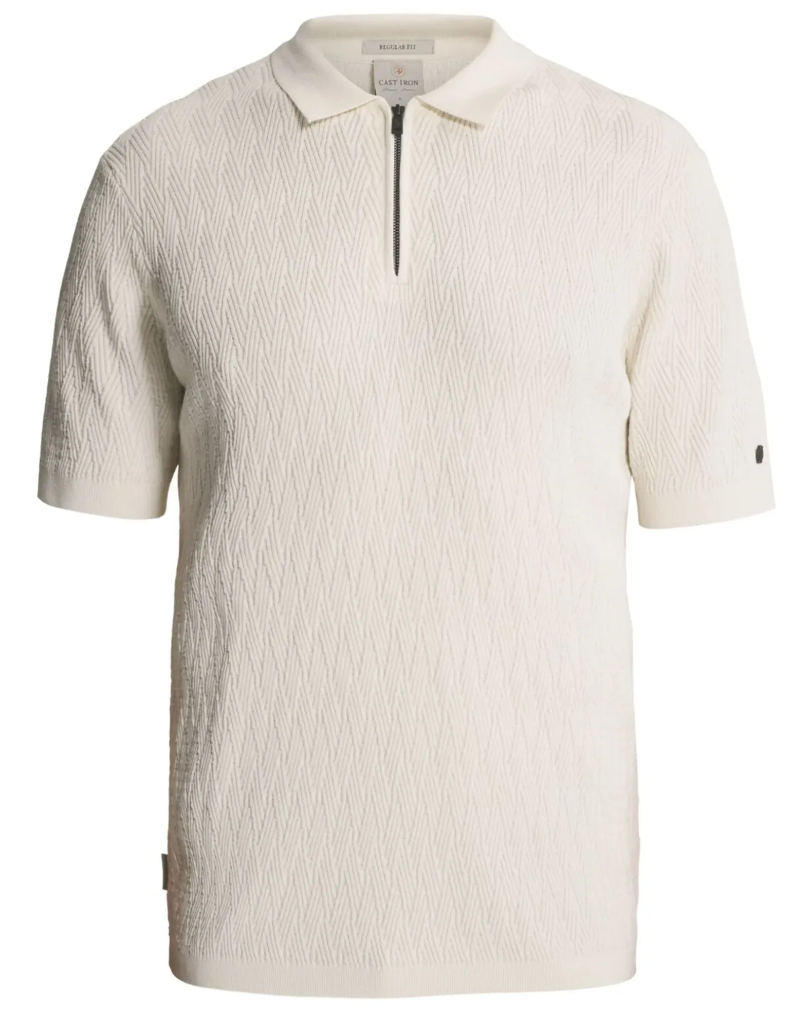 Cast Iron Polo