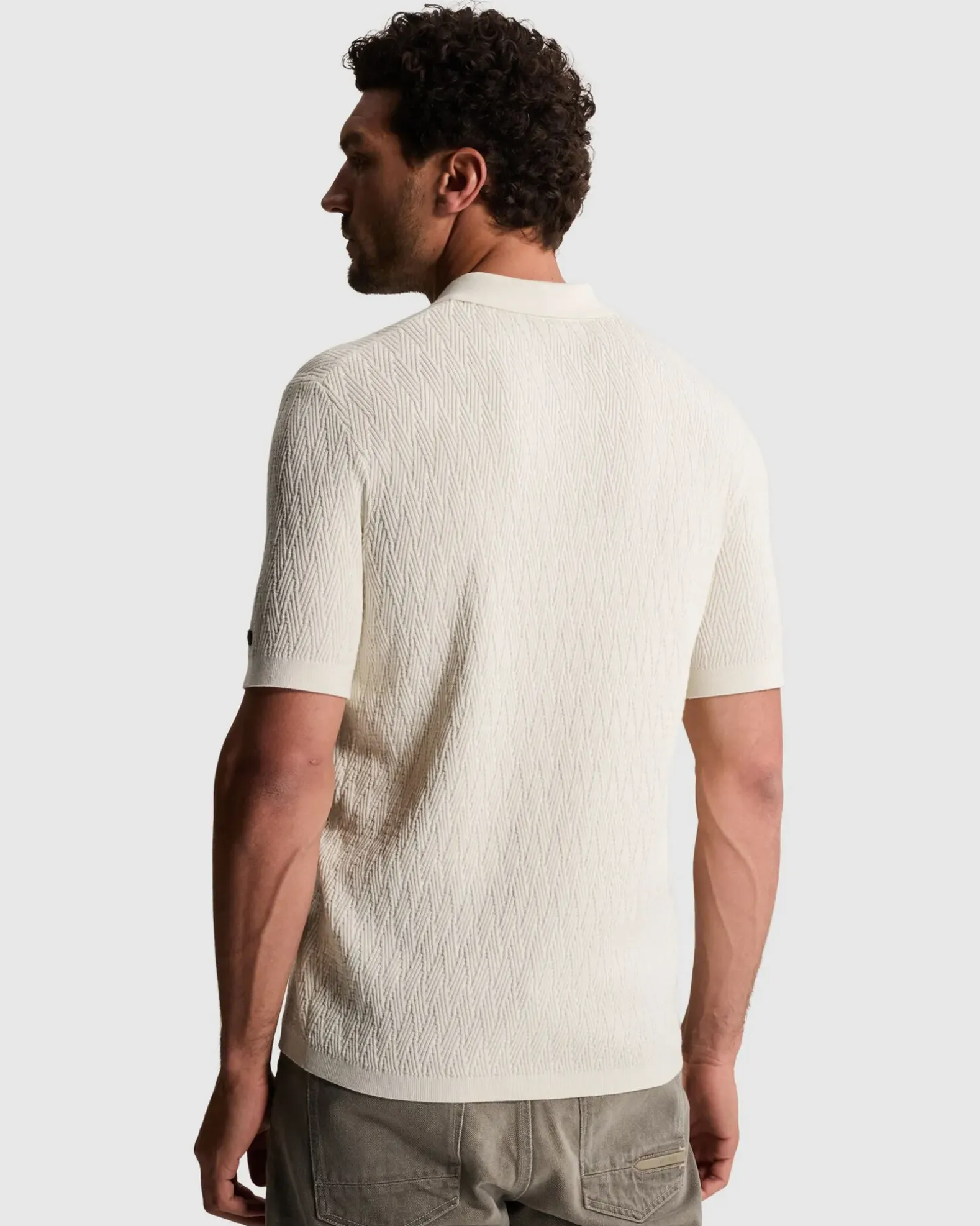 Cast Iron Polo