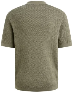 Cast Iron Polo