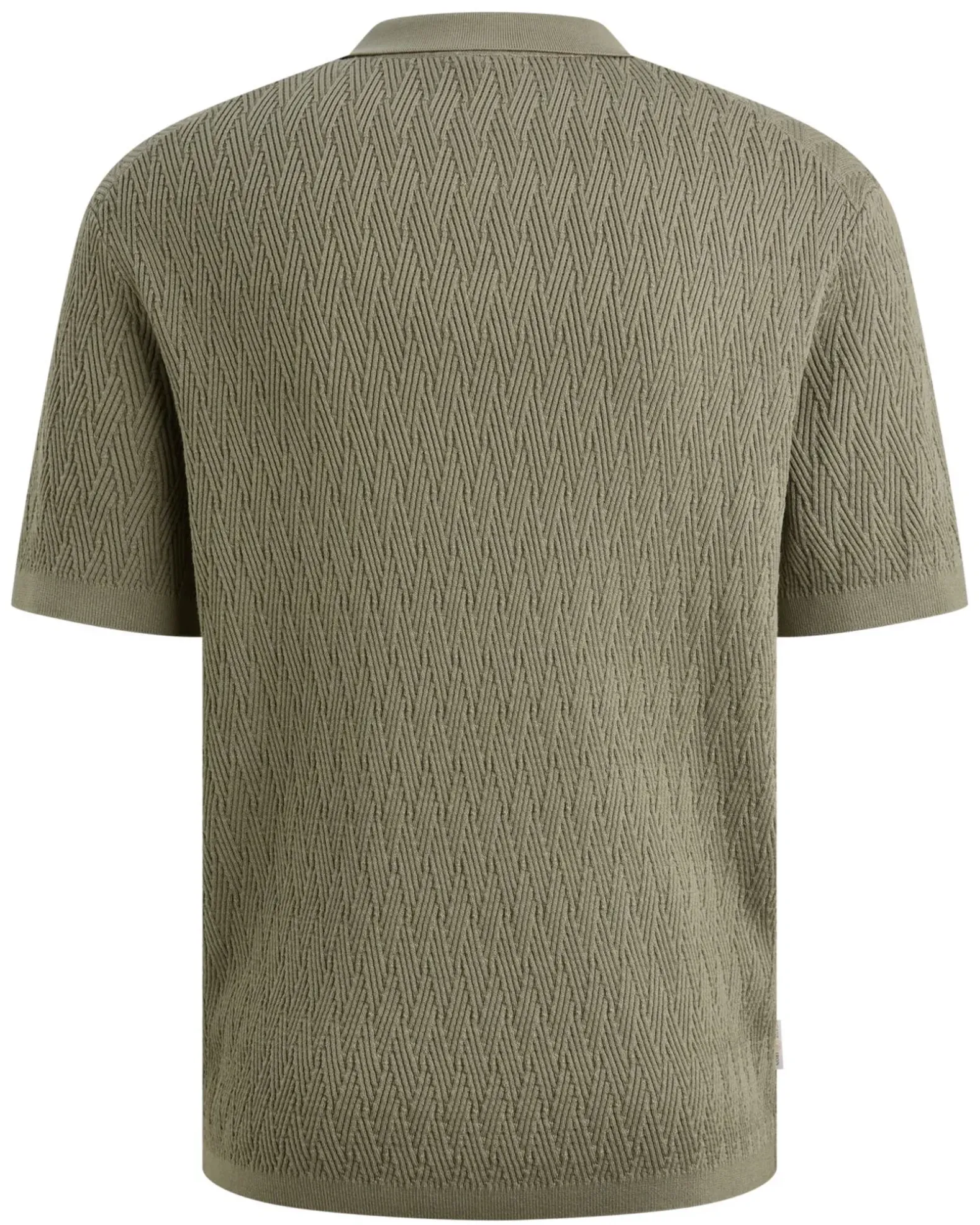Cast Iron Polo