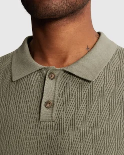 Cast Iron Polo