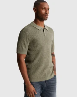 Cast Iron Polo