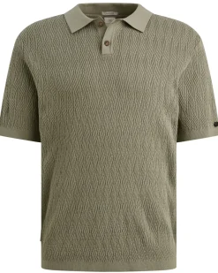Cast Iron Polo