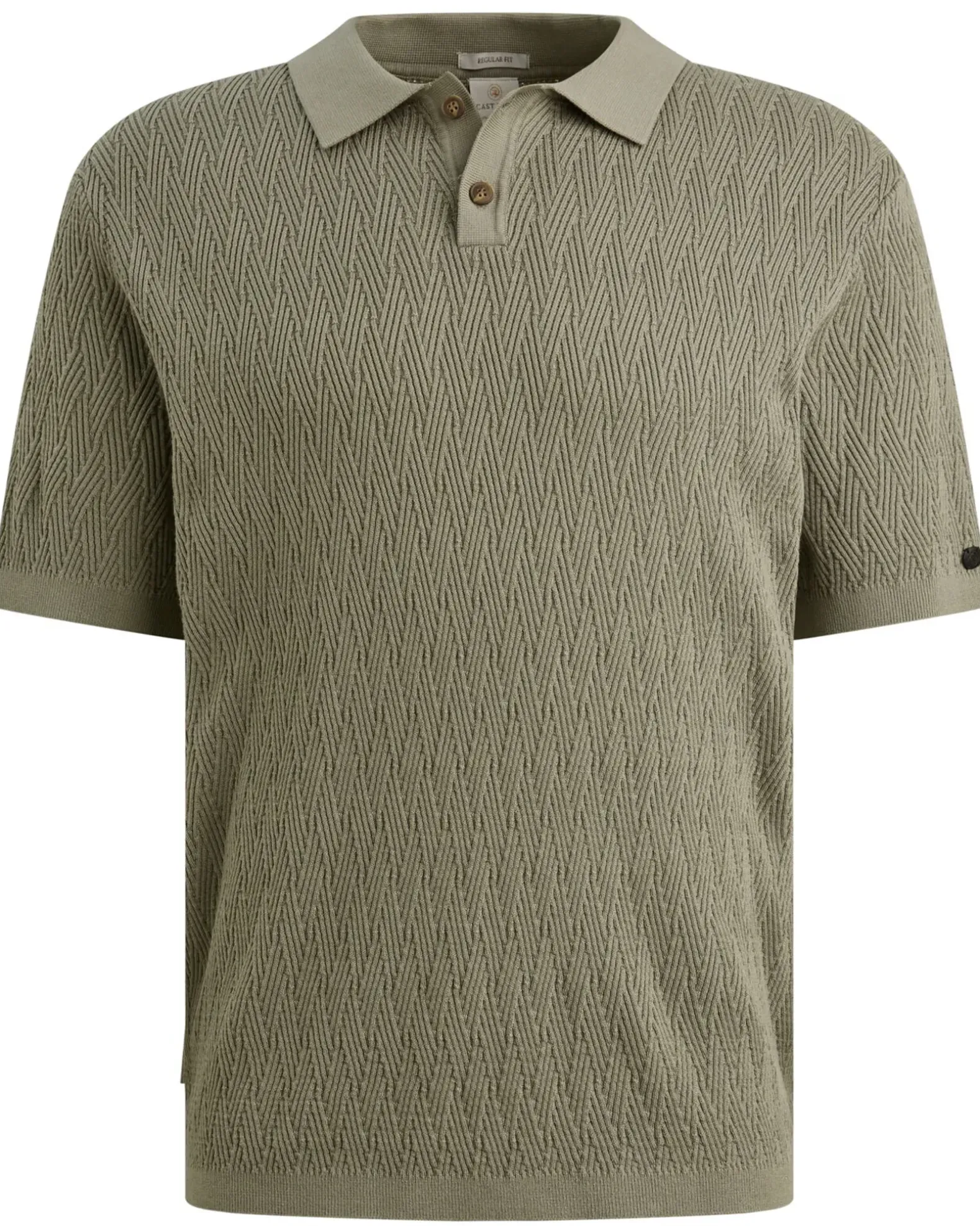 Cast Iron Polo