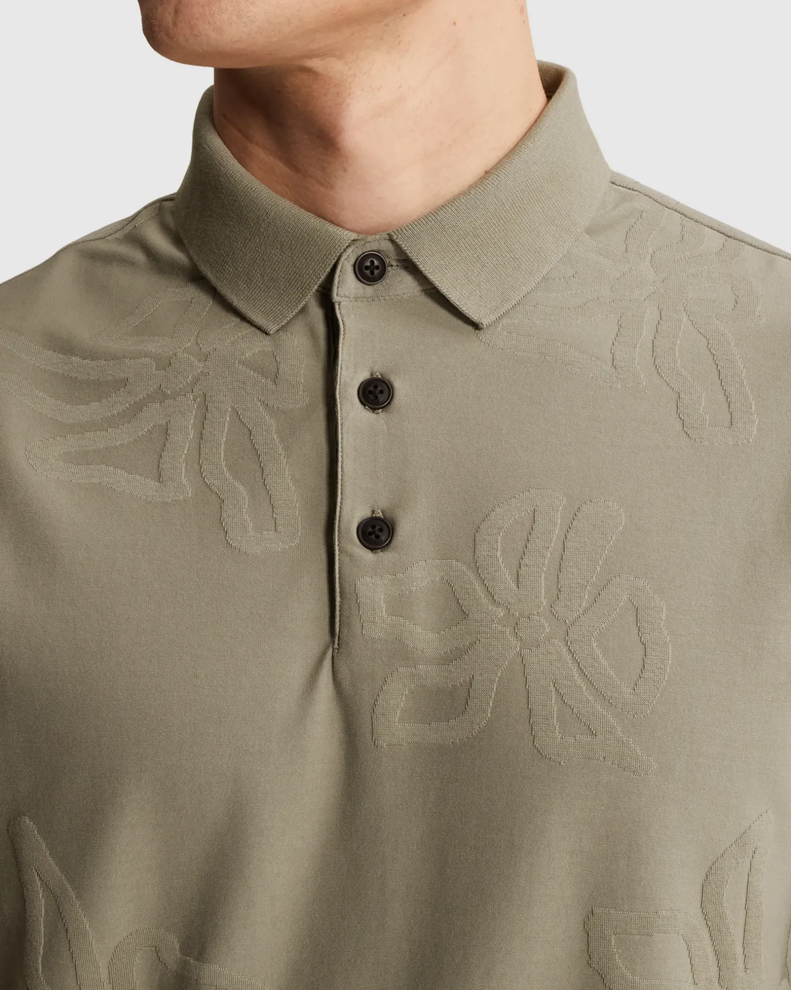 Cast Iron Polo