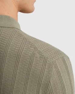 Cast Iron Polo