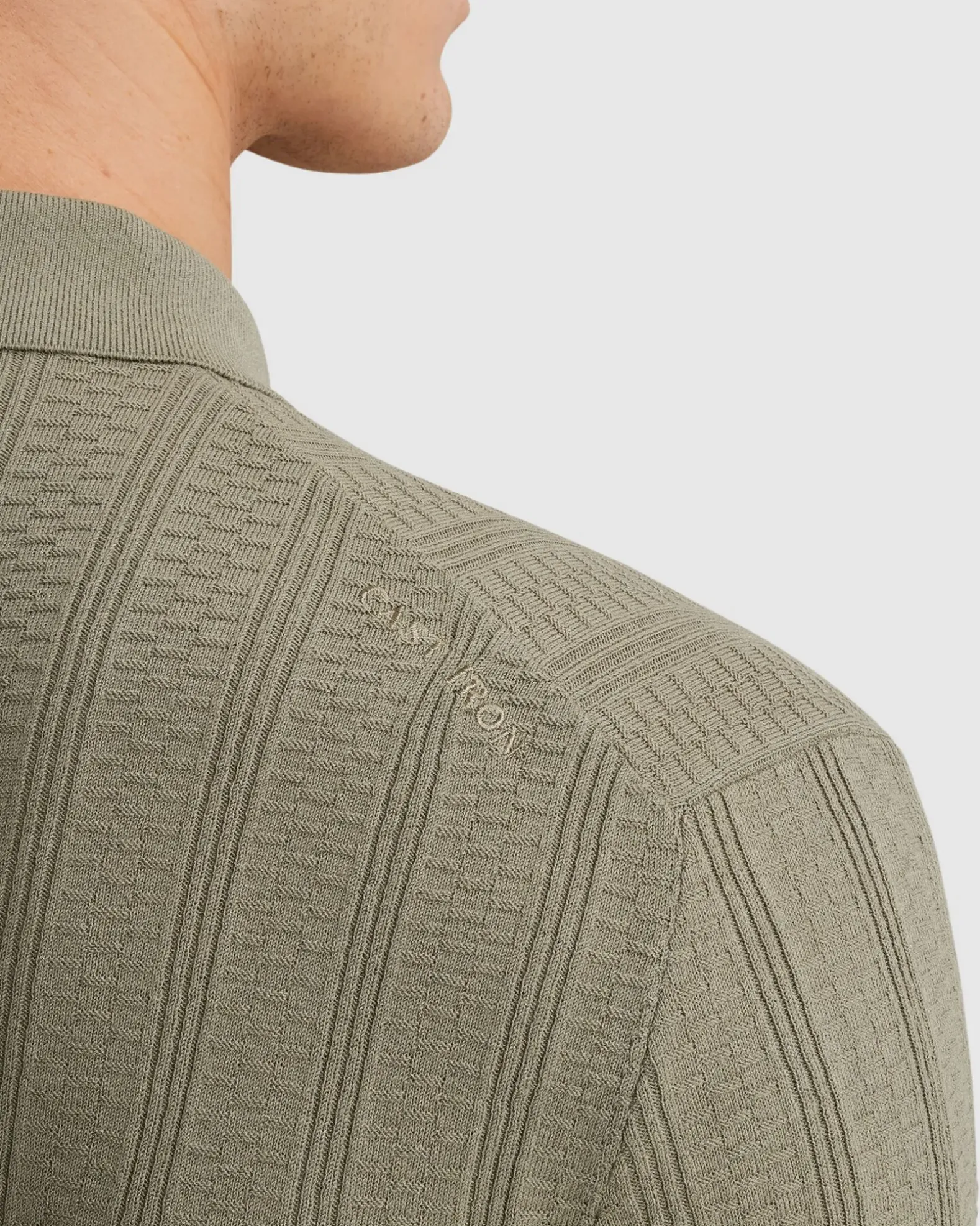 Cast Iron Polo
