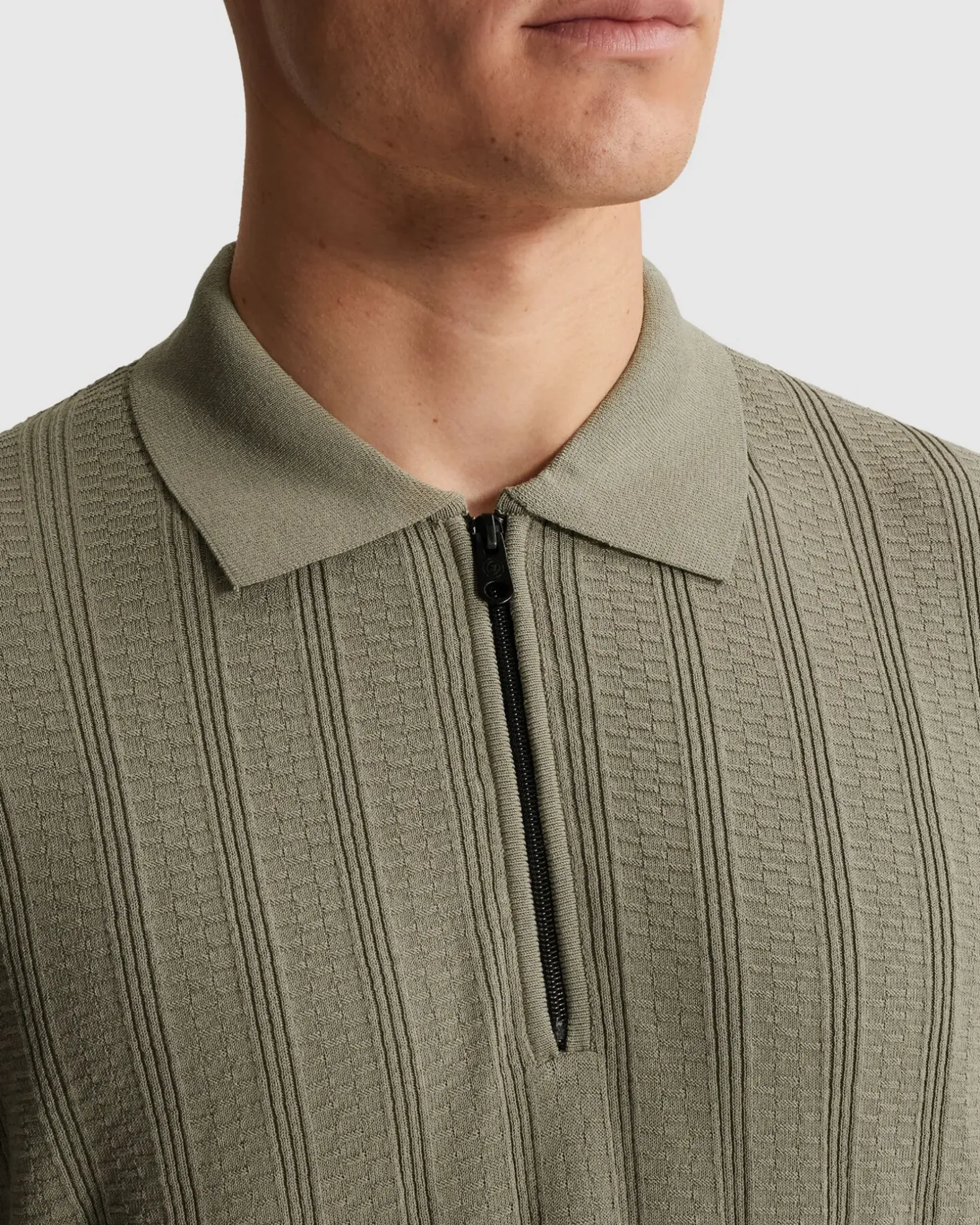 Cast Iron Polo