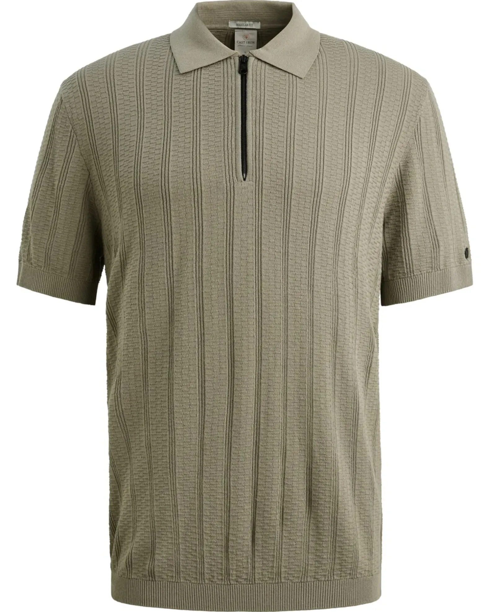 Cast Iron Polo