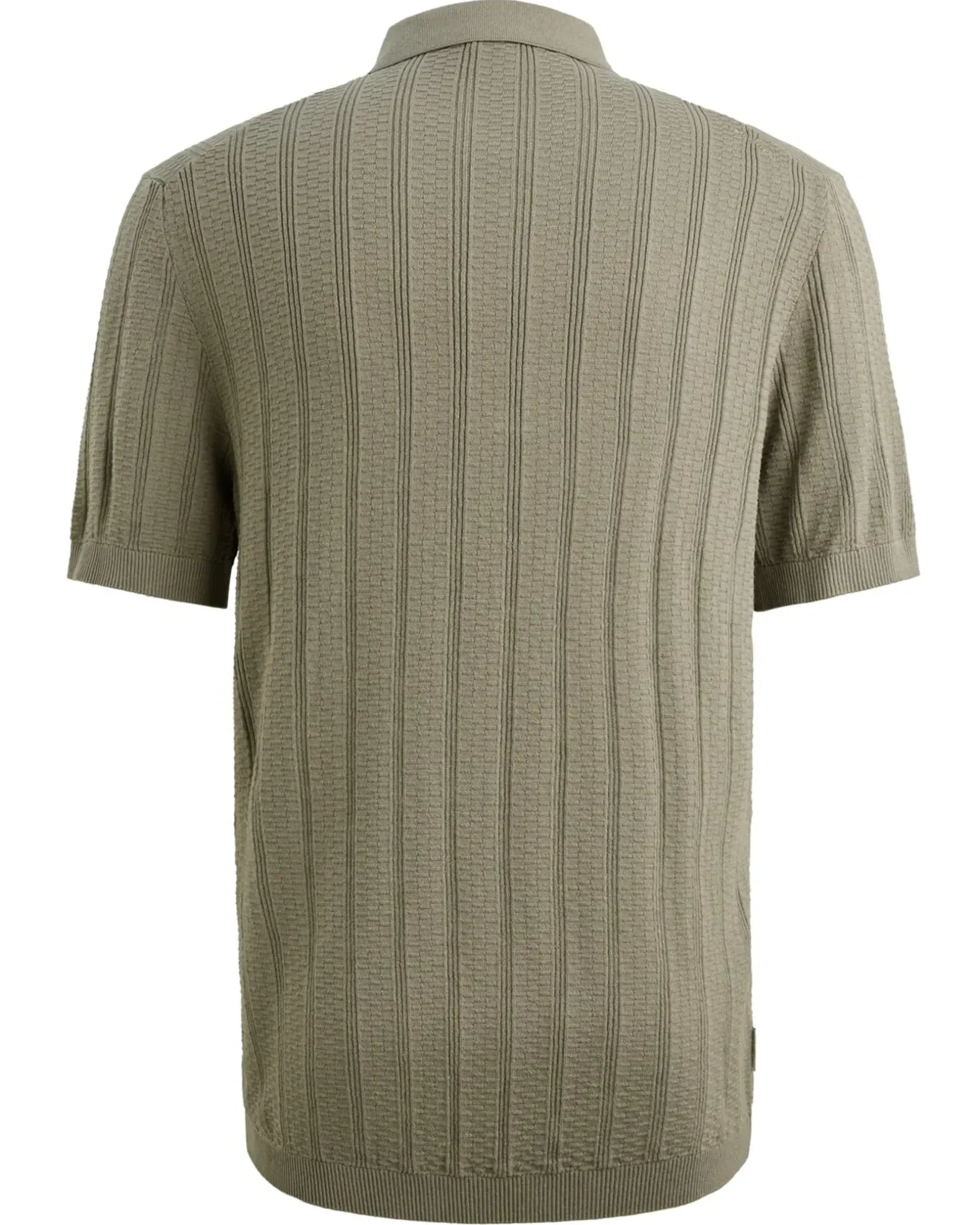Cast Iron Polo