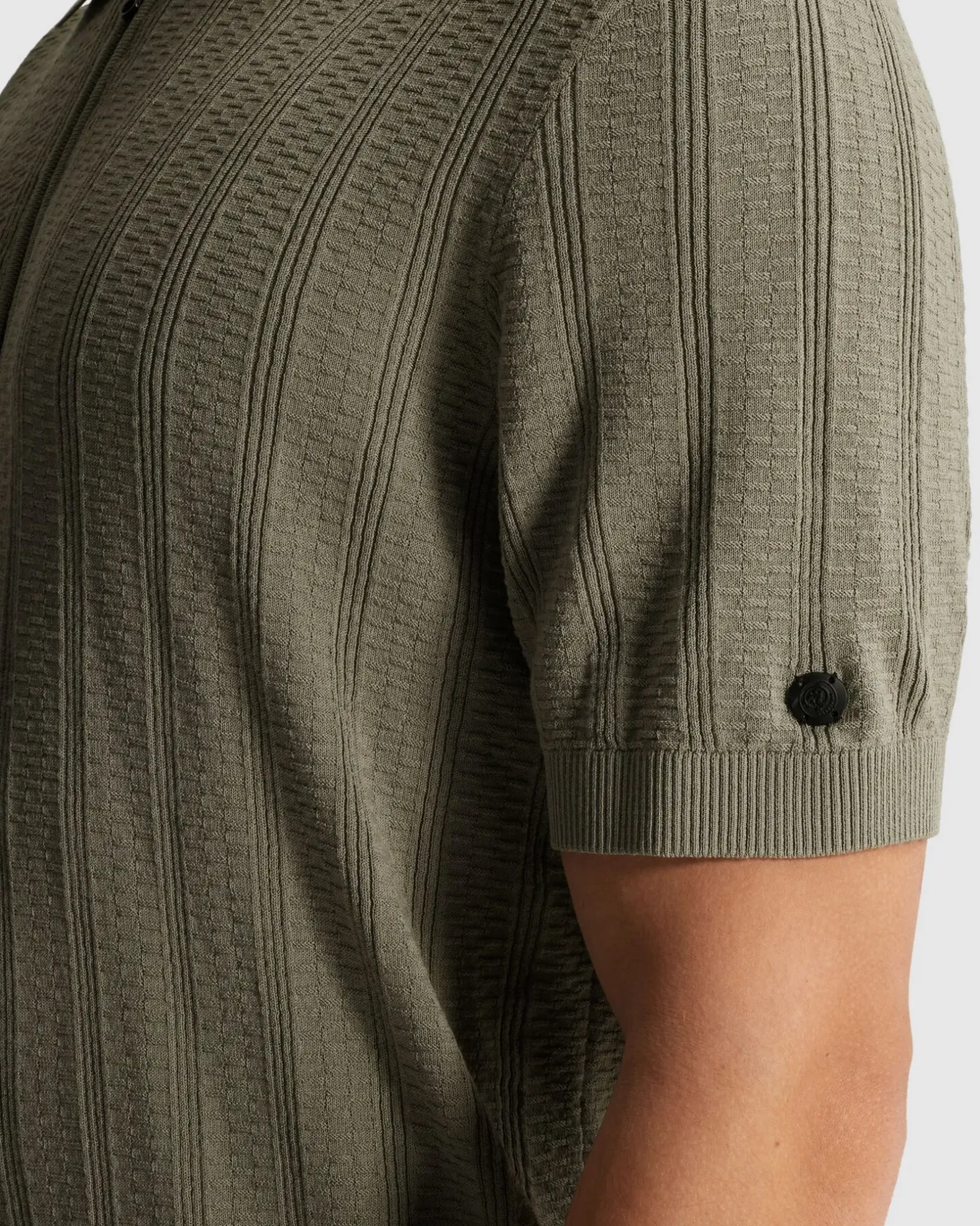 Cast Iron Polo