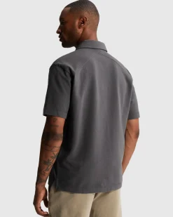 Cast Iron Polo