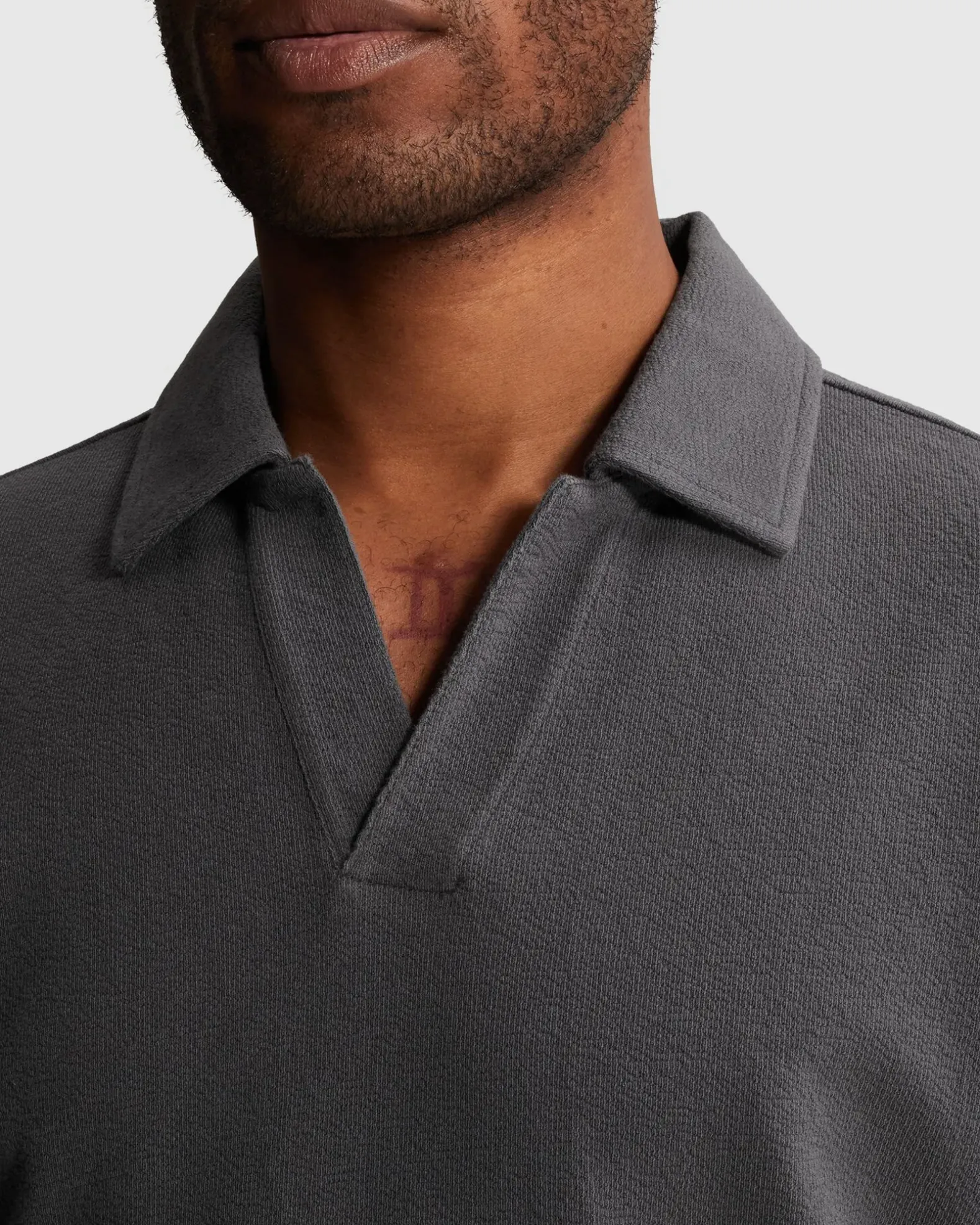 Cast Iron Polo
