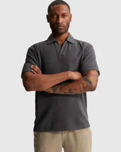Cast Iron Polo