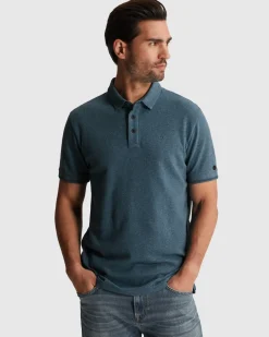 Cast Iron Polo