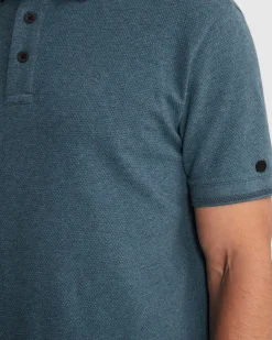 Cast Iron Polo