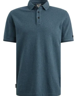 Cast Iron Polo