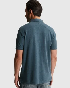 Cast Iron Polo