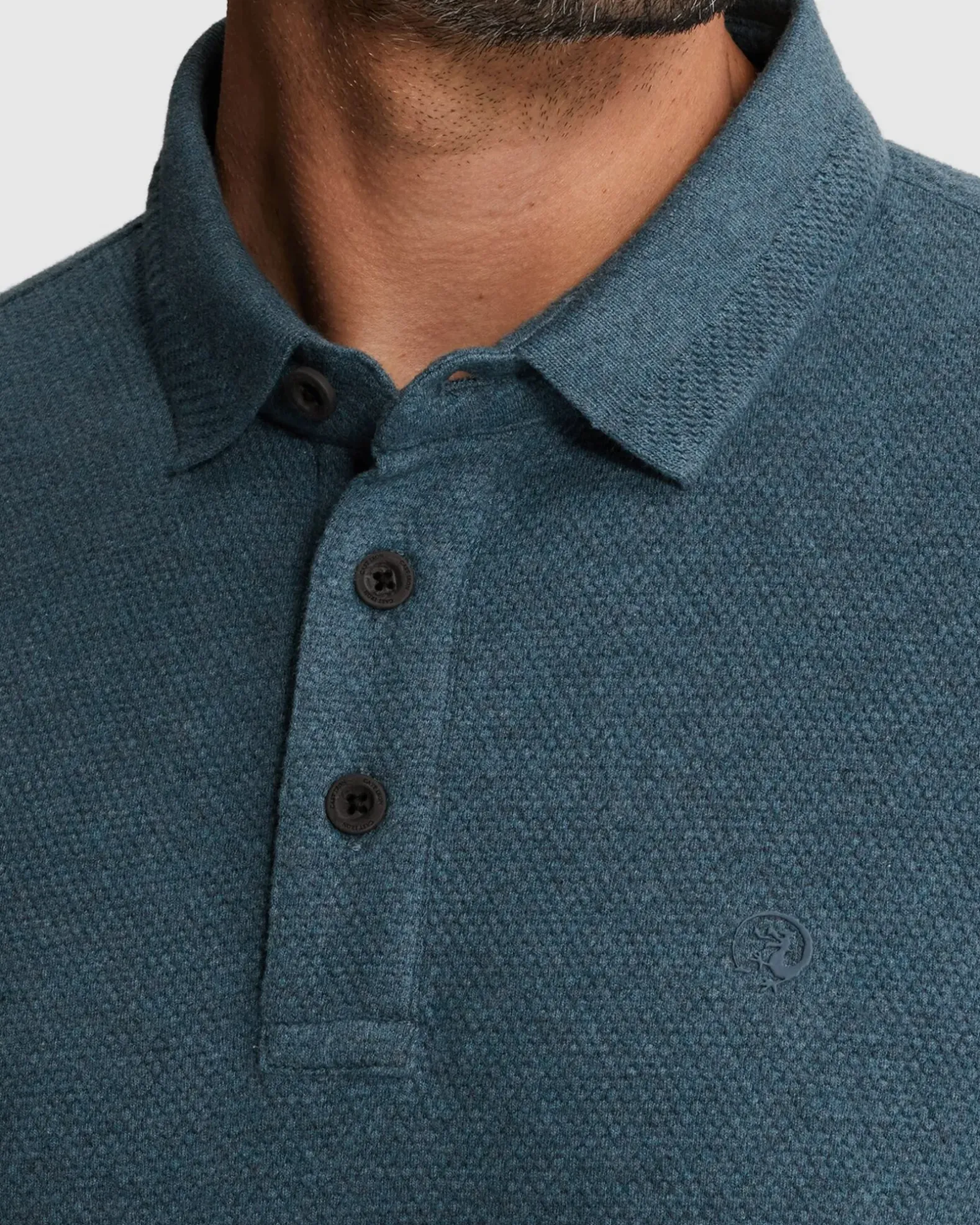 Cast Iron Polo