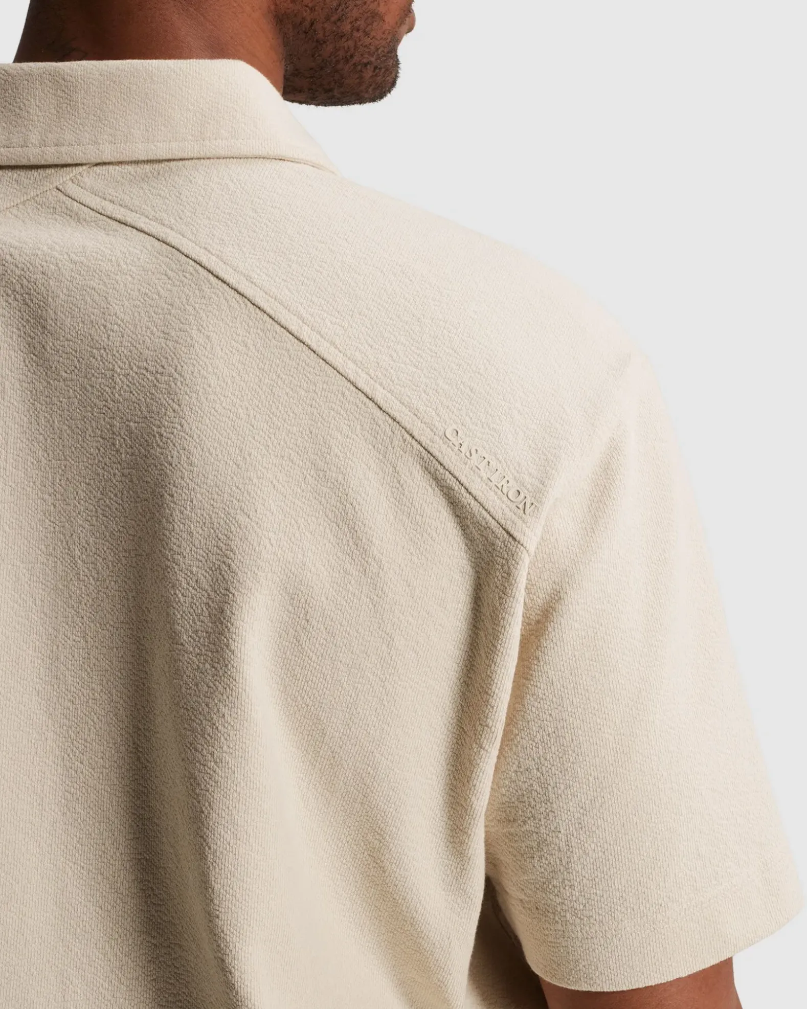 Cast Iron Polo