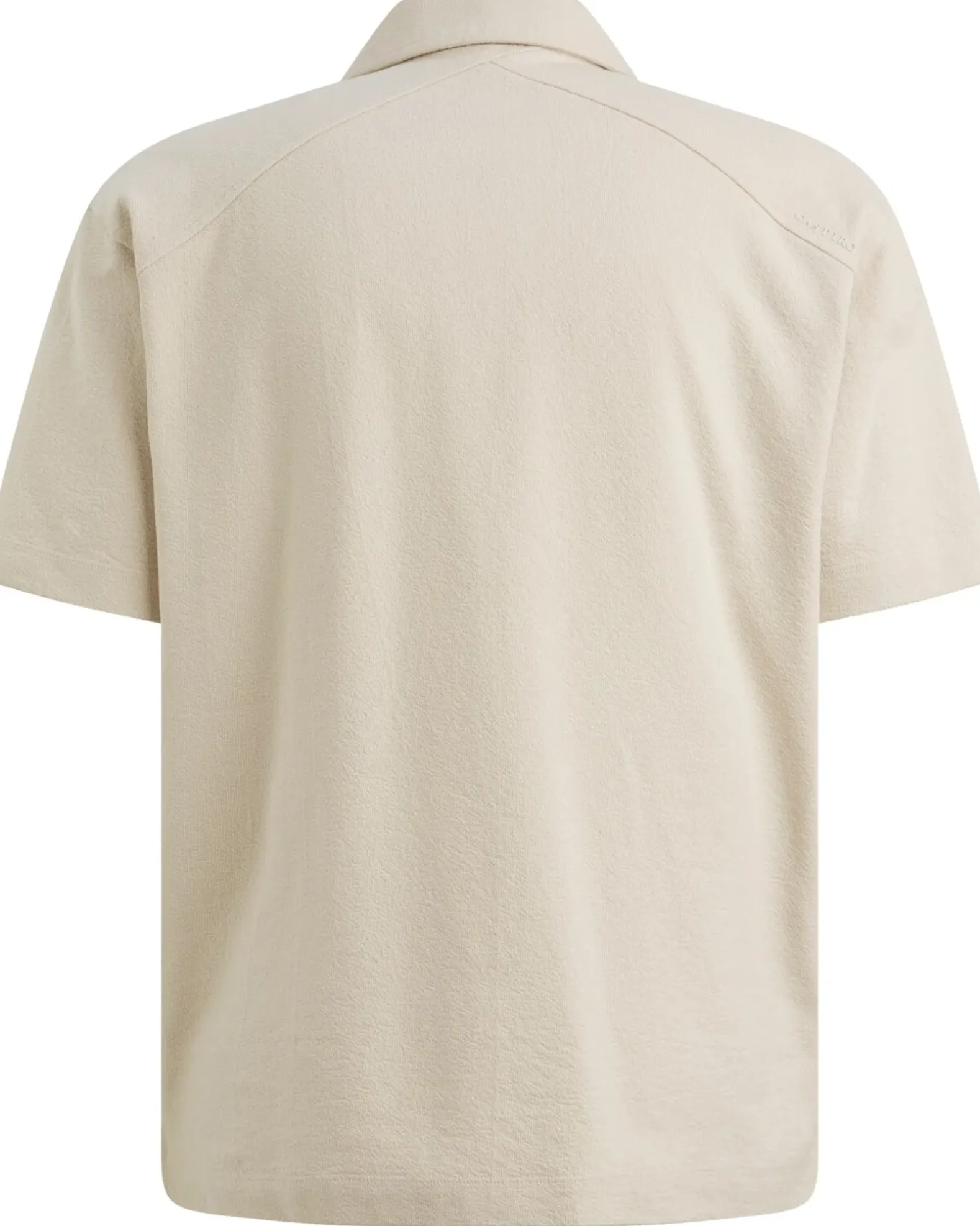 Cast Iron Polo