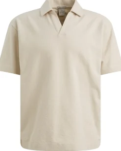 Cast Iron Polo