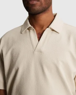 Cast Iron Polo
