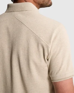 Cast Iron Polo
