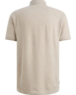 Cast Iron Polo