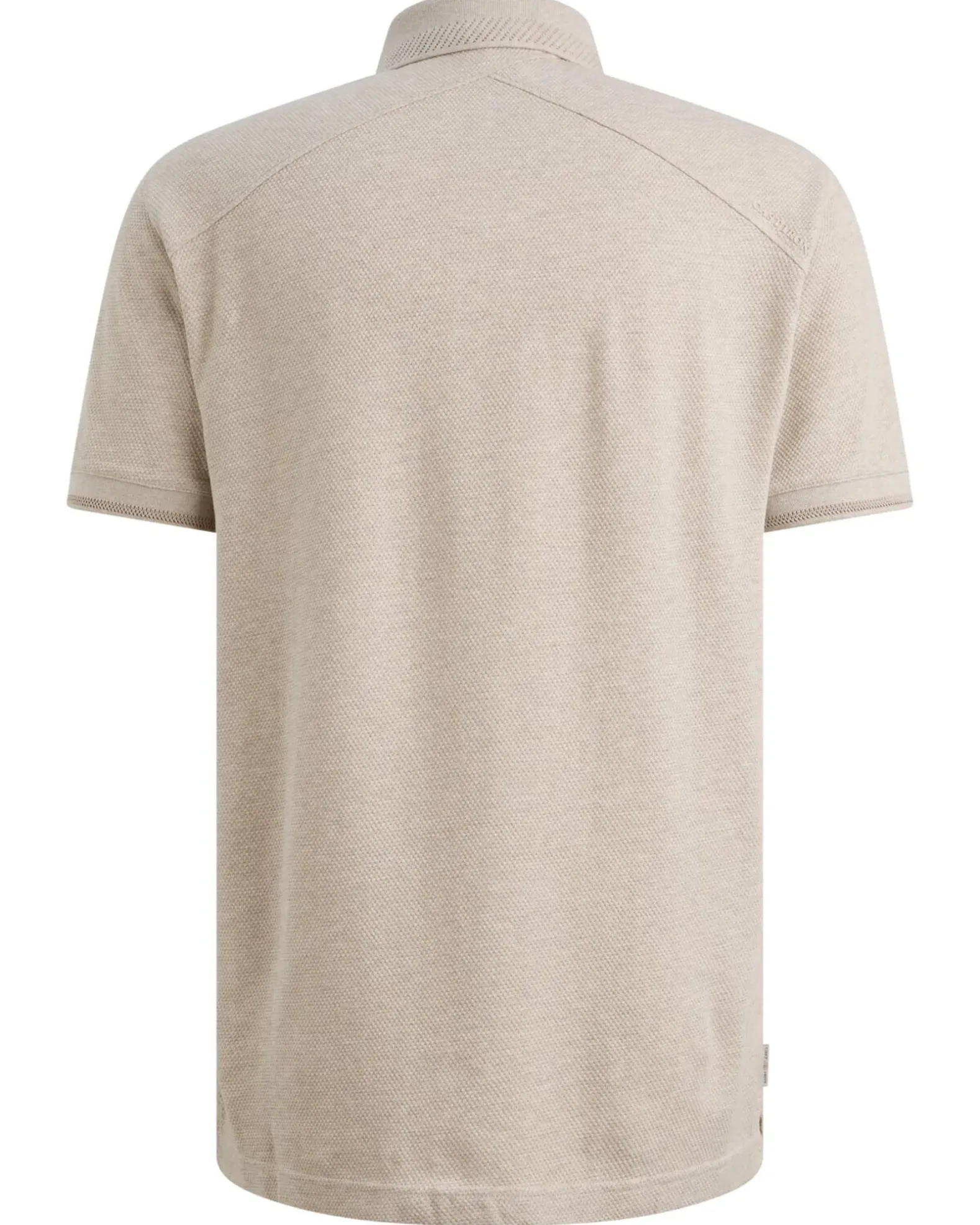 Cast Iron Polo