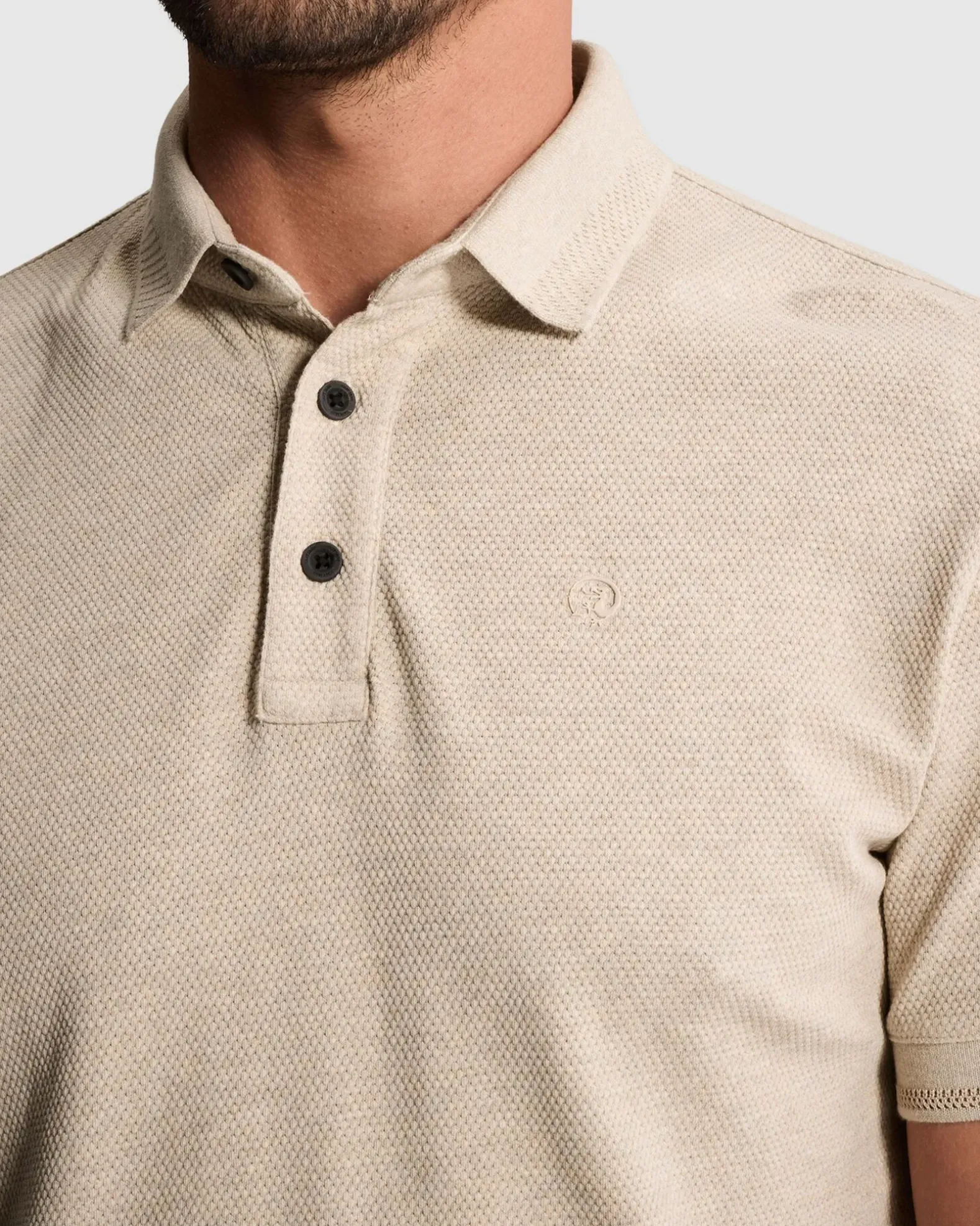 Cast Iron Polo
